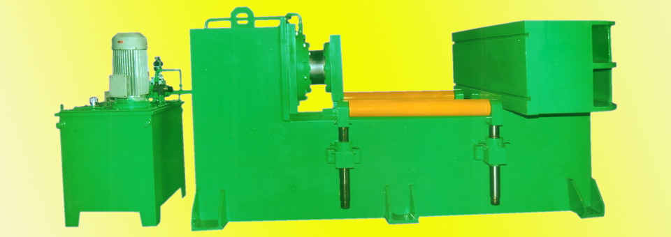 Hydraulic Power Pack Manufacture in India