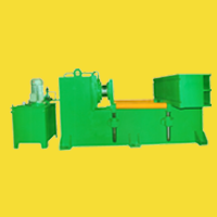 Hydraulic Press Manufacture in India
