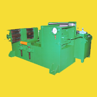 Hydraulic Press Manufacture in India