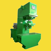 Hydraulic Press Manufacture in India