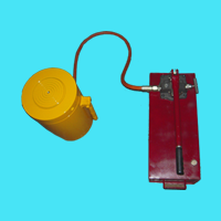 Hydraulic Press Manufacture in India